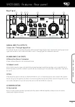 Предварительный просмотр 16 страницы KV2 Audio KVV 987 334 User Manual