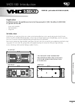 Предварительный просмотр 20 страницы KV2 Audio KVV 987 334 User Manual