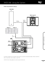 Предварительный просмотр 26 страницы KV2 Audio KVV 987 334 User Manual