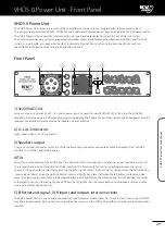 Предварительный просмотр 30 страницы KV2 Audio KVV 987 334 User Manual