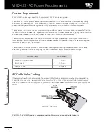 Предварительный просмотр 7 страницы KV2 Audio KVV 987 336 User Manual