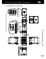 Предварительный просмотр 10 страницы KV2 Audio KVV 987 336 User Manual