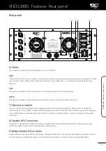 Preview for 9 page of KV2 Audio KVV 987 446 User Manual