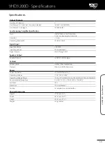 Preview for 15 page of KV2 Audio KVV 987 446 User Manual