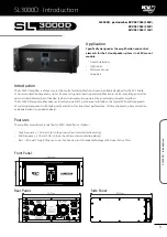 Предварительный просмотр 5 страницы KV2 Audio KVV 987 454 User Manual