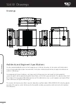 Preview for 12 page of KV2 Audio SL Series User Manual