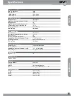 Preview for 15 page of KV2 Audio SL2.15 User Manual