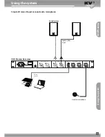 Предварительный просмотр 5 страницы KV2 Audio VHD-Preamp User Manual