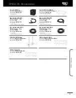 Preview for 8 page of KV2 Audio VHD1.21 User Manual