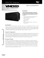 Preview for 9 page of KV2 Audio VHD1.21 User Manual