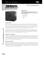 Preview for 19 page of KV2 Audio VHD1.21 User Manual