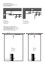 Preview for 6 page of Kvadrat Ready Made Curtain Installation Manual