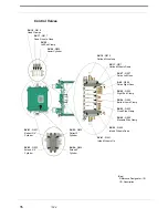 Предварительный просмотр 82 страницы Kval 700-C System Reference Manual