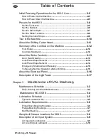 Preview for 6 page of Kval 960-3 Operation And Service Manual