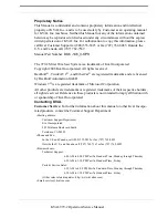 Preview for 2 page of Kval 979-2 Operation And Service Manual