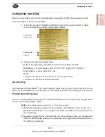 Preview for 21 page of Kval 979-2 Operation And Service Manual