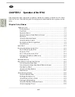 Preview for 26 page of Kval 979-2 Operation And Service Manual