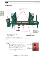 Preview for 28 page of Kval 979-2 Operation And Service Manual