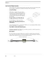 Предварительный просмотр 50 страницы Kval 979-2 System Reference Manual