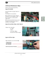 Preview for 45 page of Kval 990-H Service Manual