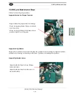 Preview for 49 page of Kval 990-H Service Manual