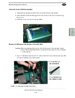 Preview for 65 page of Kval 990-H Service Manual