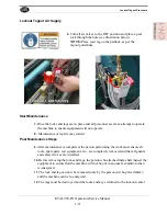 Предварительный просмотр 21 страницы Kval 990FX Operation And Service Manual