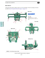 Предварительный просмотр 116 страницы Kval 990FX Operation And Service Manual