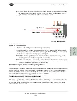 Предварительный просмотр 151 страницы Kval 990FX Operation And Service Manual