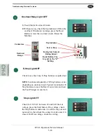 Предварительный просмотр 154 страницы Kval 990FX Operation And Service Manual