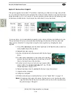 Preview for 52 page of Kval 994-X Operation And Service Manual