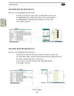 Предварительный просмотр 36 страницы Kval Commander III Operation Manual