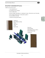 Предварительный просмотр 83 страницы Kval Commander III Operation Manual