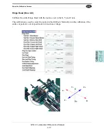 Предварительный просмотр 127 страницы Kval Commander III Operation Manual