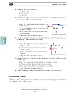 Предварительный просмотр 130 страницы Kval Commander III Operation Manual