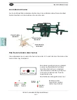 Предварительный просмотр 134 страницы Kval Commander III Operation Manual