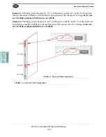 Предварительный просмотр 140 страницы Kval Commander III Operation Manual