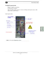 Предварительный просмотр 153 страницы Kval Commander III Operation Manual