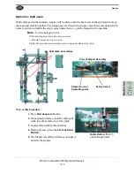 Предварительный просмотр 161 страницы Kval Commander III Operation Manual