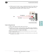 Preview for 69 page of Kval DL-2 Operation And Service Manual