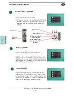 Preview for 72 page of Kval DL-2 Operation And Service Manual