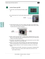 Preview for 52 page of Kval MDA-6 Operation & Service Manual