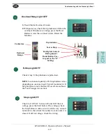 Preview for 53 page of Kval MDA-6 Operation & Service Manual