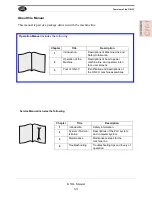 Preview for 11 page of Kval ON-3V Operation Manual