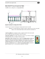 Предварительный просмотр 22 страницы Kval RT-2 Operation And Service Manual