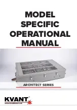 KVANT A270B Operational Manual preview