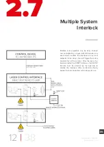 Preview for 14 page of KVANT Atom 12 Model Specific Operation Manual