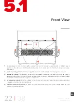 Preview for 24 page of KVANT Atom 12 Model Specific Operation Manual