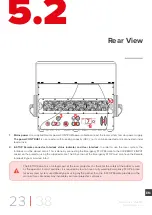 Preview for 25 page of KVANT Atom 12 Model Specific Operation Manual