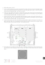 Preview for 33 page of KVANT Atom 12 Model Specific Operation Manual